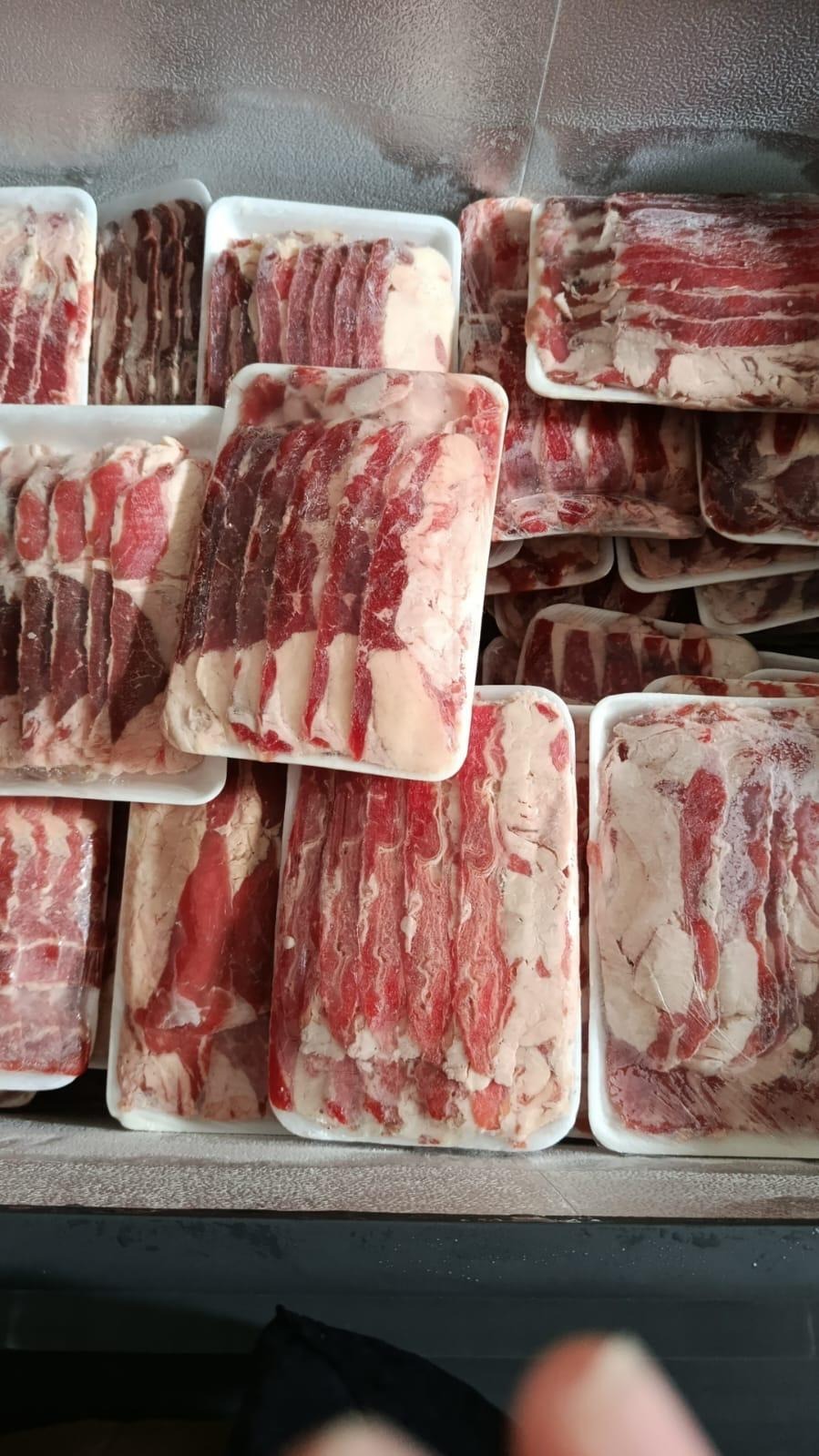 Produk daging premium Sentra Daging