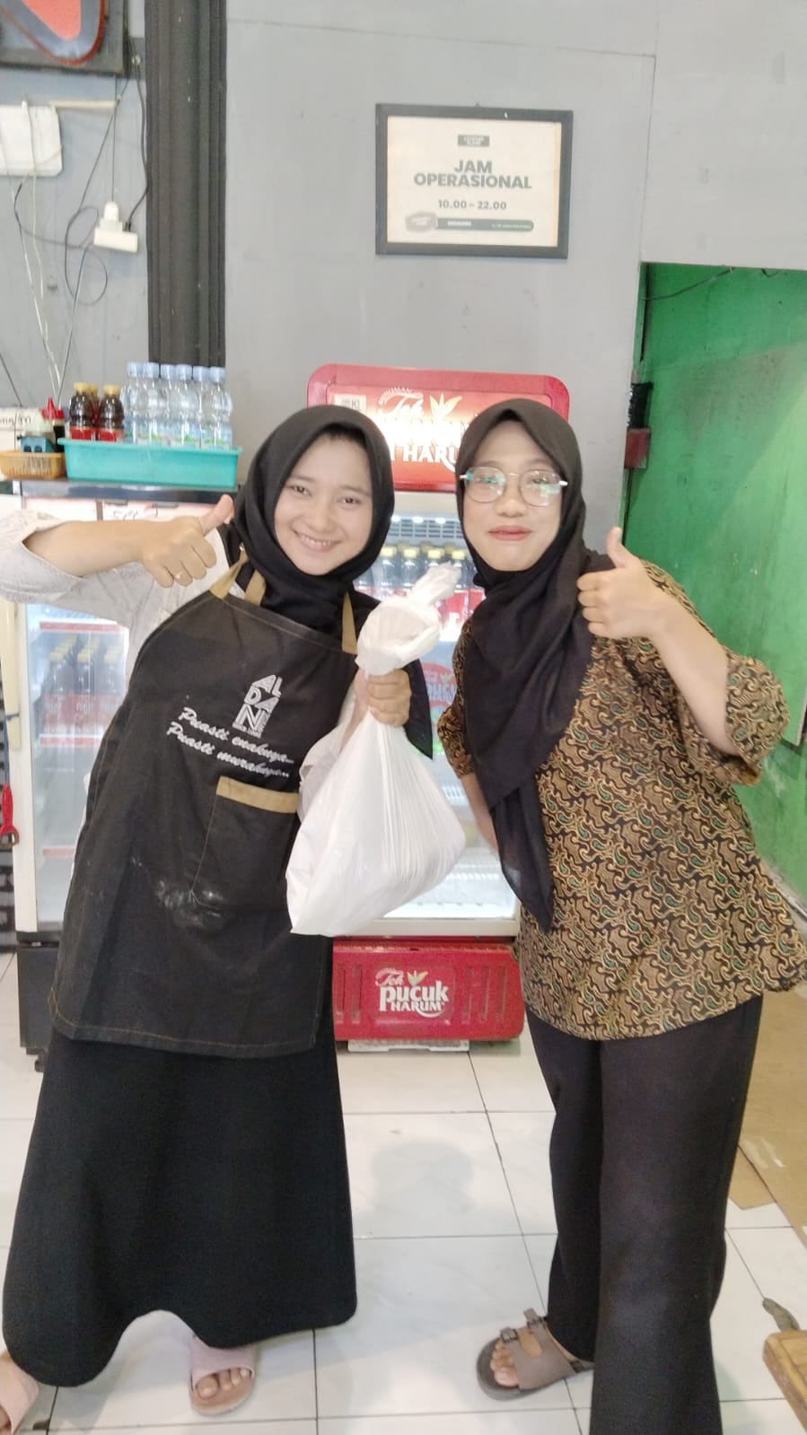 Mitra Kuliner